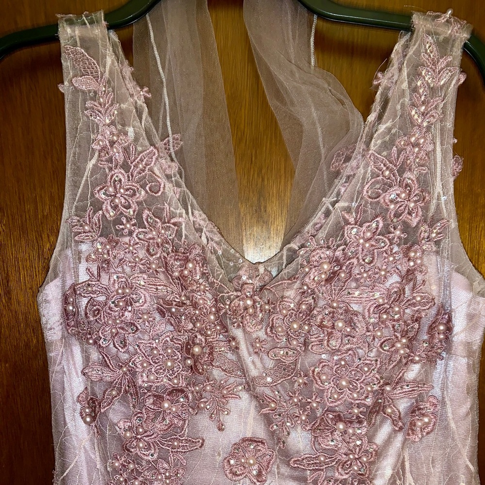 Prom dress/elegant dress/special occasions